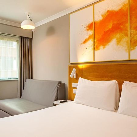 Ibis Styles Birmingham Centre Hotel Kültér fotó